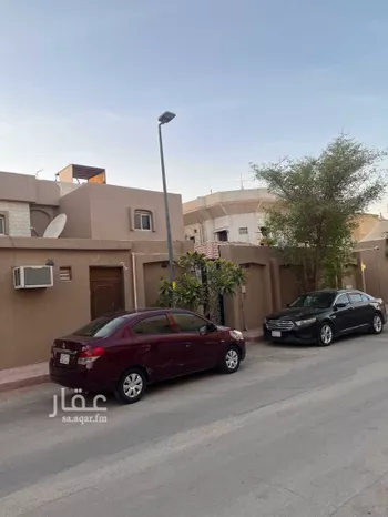 فيلا للبيع في شارع مغيرة, حي الروضة, مدينة الرياض, منطقة الرياض صورة 3