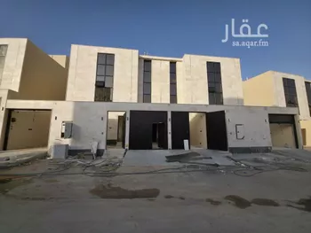 دور للبيع في شارع حيدة بن معاوية, حي طويق, مدينة الرياض, منطقة الرياض صورة 3