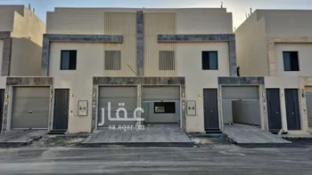 فيلا للبيع في شارع حسين الأبريقي, حي عكاظ, مدينة الرياض, منطقة الرياض