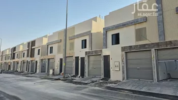 فيلا للبيع في شارع حسين الأبريقي, حي عكاظ, مدينة الرياض, منطقة الرياض صورة 2