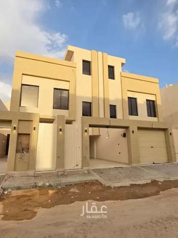 دور للبيع في شارع حسين بن صديق دحلان, حي عكاظ, مدينة الرياض, منطقة الرياض