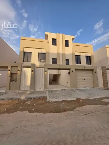 دور للبيع في شارع حامد عبدالحفيظ, حي عكاظ, مدينة الرياض, منطقة الرياض