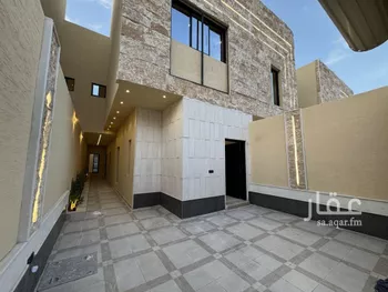 دور للبيع في شارع أبي الحسن المجاشعي, حي طويق, مدينة الرياض, منطقة الرياض صورة 4