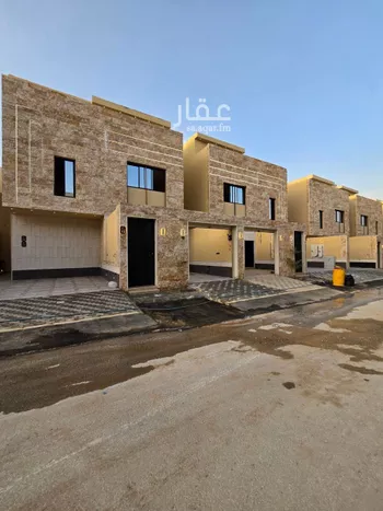 دور للبيع في شارع أبي الحسن المجاشعي, حي طويق, مدينة الرياض, منطقة الرياض