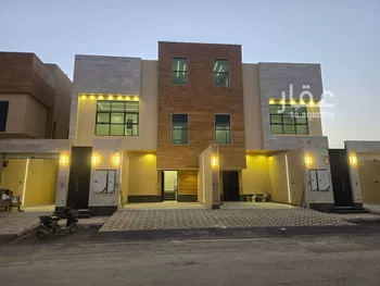 دور للبيع في شارع احمد بن عيسى الرومي, حي طويق, مدينة الرياض, منطقة الرياض صورة 2