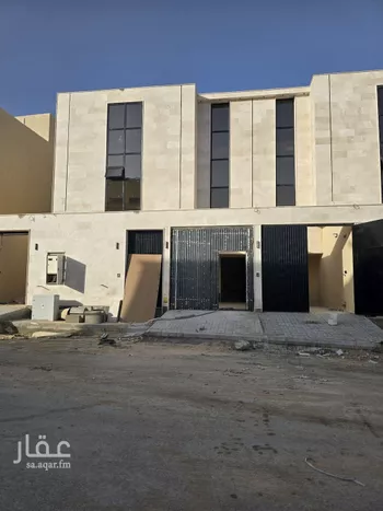 دور للبيع في شارع علي بن الهيثم, حي طويق, مدينة الرياض, منطقة الرياض صورة 3