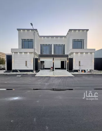 فيلا للبيع في شارع ممر187, حي طويق, مدينة الرياض, منطقة الرياض