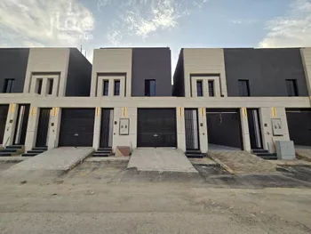 فيلا للبيع في شارع ابن أبي طاهر, حي طويق, مدينة الرياض, منطقة الرياض