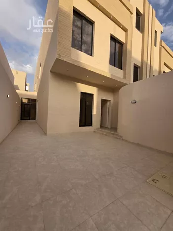 دور للبيع في حي عكاظ, مدينة الرياض, منطقة الرياض صورة 3