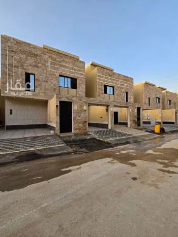 دور للبيع في شارع أبي الحسن المجاشعي, حي طويق, مدينة الرياض, منطقة الرياض