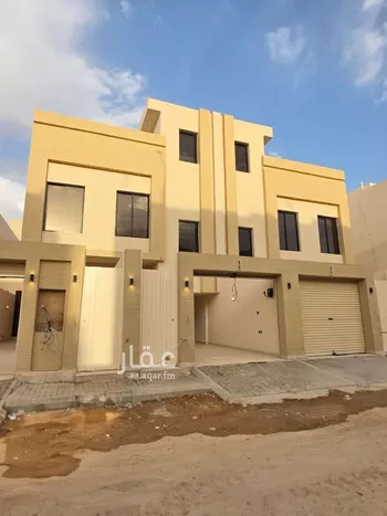 دور للبيع في حي عكاظ, مدينة الرياض, منطقة الرياض