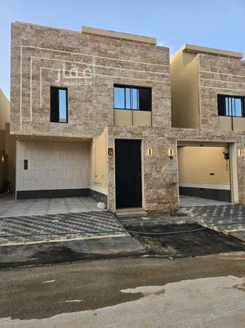 دور للبيع في شارع أبي الحسن المجاشعي, حي طويق, مدينة الرياض, منطقة الرياض