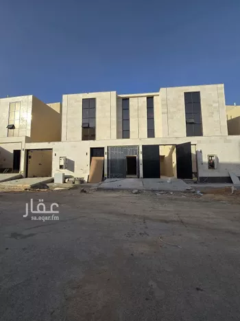 دور للبيع في شارع علي بن الهيثم, حي طويق, مدينة الرياض, منطقة الرياض صورة 2