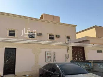 دور للإيجار في شارع رقم 71, حي الندوة, مدينة الرياض, منطقة الرياض