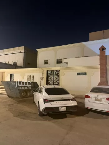 دور للإيجار في شارع رقم 71, حي الندوة, مدينة الرياض, منطقة الرياض