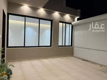 فيلا للإيجار في شارع الميناء, حي الندوة, مدينة الرياض, منطقة الرياض صورة 5