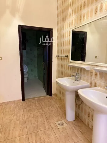 دور للإيجار في شارع ابن أبي الأزهر, حي النسيم الغربي, مدينة الرياض, منطقة الرياض صورة 2