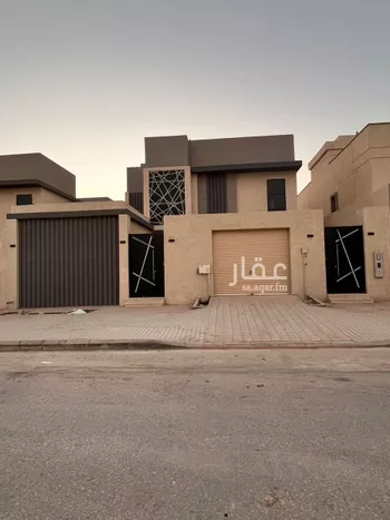 فيلا للإيجار في حي الجنادرية, مدينة الرياض, منطقة الرياض
