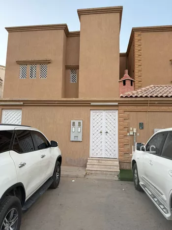 دور للإيجار في شارع علي الرديني, حي المنار, مدينة الرياض, منطقة الرياض