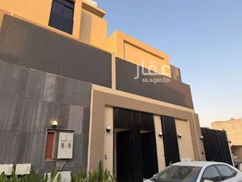 دور للإيجار في شارع سمور, حي المنار, مدينة الرياض, منطقة الرياض صورة 2