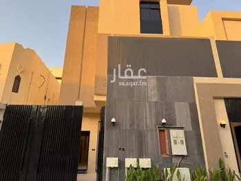 دور للإيجار في شارع سمور, حي المنار, مدينة الرياض, منطقة الرياض