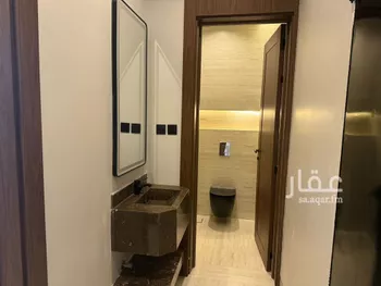 شقة للإيجار في شارع سمور, حي المنار, مدينة الرياض, منطقة الرياض صورة 2