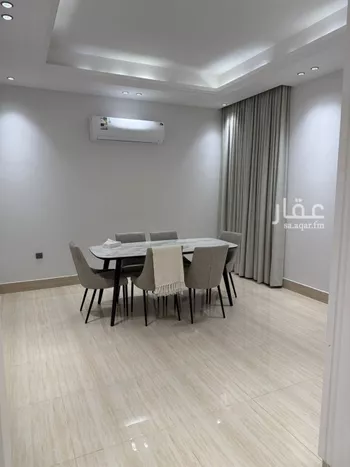 شقة للإيجار في شارع الامير فيصل بن عبدالله بن عبدالرحمن, حي حطين, مدينة الرياض, منطقة الرياض صورة 4