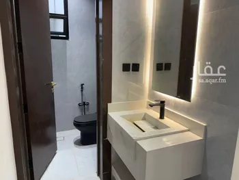 دور للإيجار في حي الندوة, مدينة الرياض, منطقة الرياض صورة 4