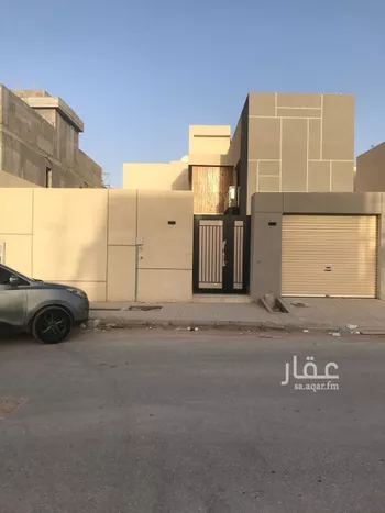 فيلا للإيجار في حي الجنادرية, مدينة الرياض, منطقة الرياض
