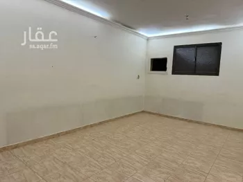 دور للإيجار في شارع ابن أبي الأزهر, حي النسيم الغربي, مدينة الرياض, منطقة الرياض صورة 5