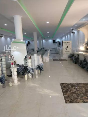استراحة للبيع في حي الريحان, مدينة الخرج, منطقة الرياض صورة 2