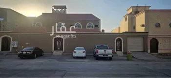 فيلا للبيع في حي طويق, مدينة الخرج, منطقة الرياض