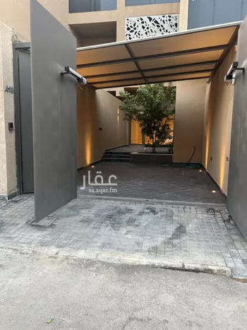 دور للإيجار في شارع أبي الحسن الكمال, حي العارض, مدينة الرياض, منطقة الرياض صورة 5