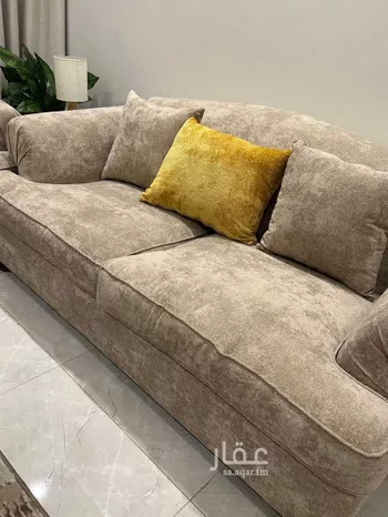 شقة مفروشة للحجز في شارع لاهور ، حي الفلاح ، الرياض ، منطقة الرياض صورة 5