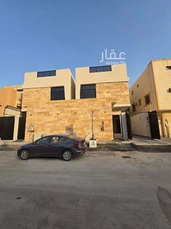 فيلا للبيع في شارع المرواح, حي اليرموك, مدينة الرياض, منطقة الرياض