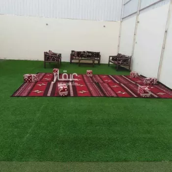 استراحة للبيع في شارع سعد بن عمار, حي كتانة, مدينة المدينه المنوره, منطقة المدينة المنورة صورة 2