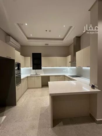 شقة للإيجار في شارع طريق عثمان بن عفان, حي النرجس, مدينة الرياض, منطقة الرياض صورة 3
