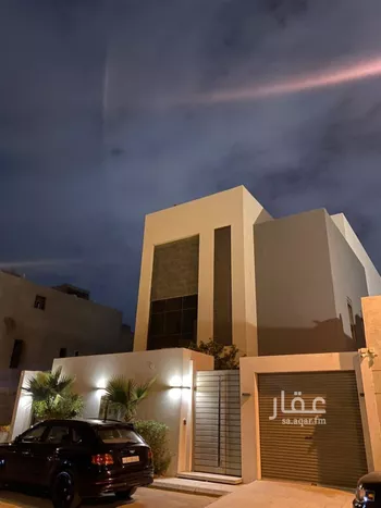شقة للإيجار في شارع علي المغيدي, حي القيروان, مدينة الرياض, منطقة الرياض صورة 5