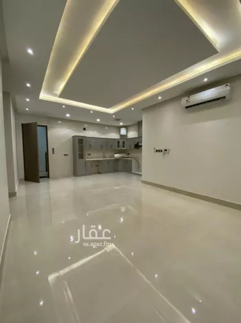 شقة للإيجار في شارع علي المغيدي, حي القيروان, مدينة الرياض, منطقة الرياض صورة 2