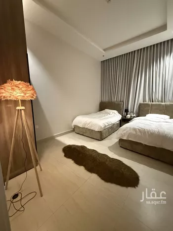 شقة للبيع في شارع أحمد الطرطوشي, حي العارض, مدينة الرياض, منطقة الرياض صورة 5
