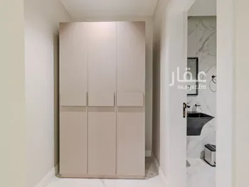 شقة للإيجار في شارع محمد بن عبدالعزيز الدغيثر, حي الملقا, مدينة الرياض, منطقة الرياض صورة 4