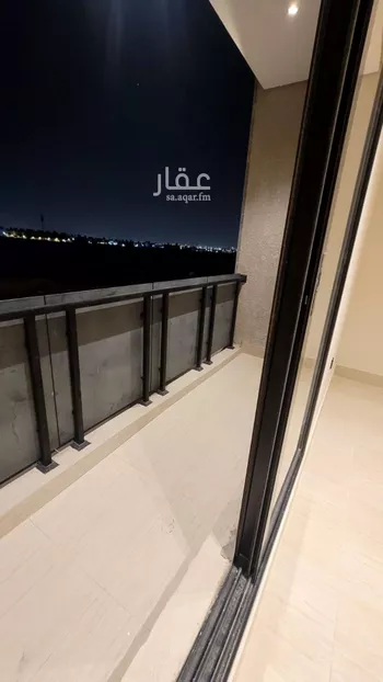 شقة للإيجار في شارع ابن البرهان النحاس, حي الرمال, مدينة الرياض, منطقة الرياض
