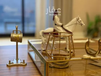 شقة للإيجار في شارع محمد بن عبدالعزيز العجاجي, حي القيروان, مدينة الرياض, منطقة الرياض صورة 4