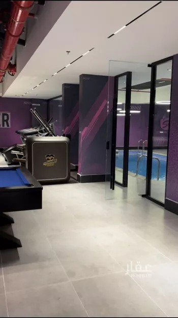شقة للإيجار في شارع القصر, حي العارض, مدينة الرياض, منطقة الرياض صورة 4