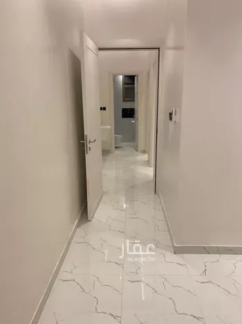 شقة للإيجار في شارع خلف البزار, حي النرجس, مدينة الرياض, منطقة الرياض صورة 3