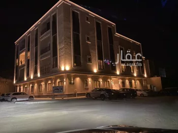 شقة للإيجار في شارع خلف البزار, حي النرجس, مدينة الرياض, منطقة الرياض