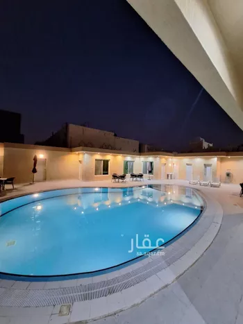 شقة للإيجار في شارع ريدان, حي الروضة, مدينة الرياض, منطقة الرياض صورة 2