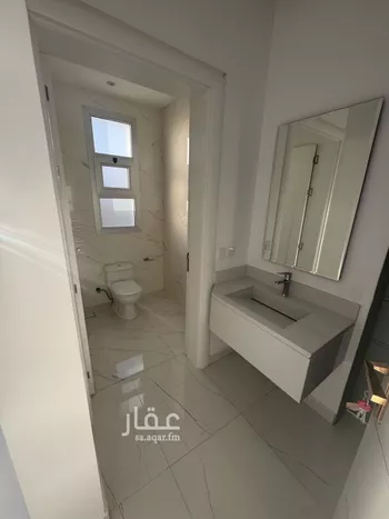 دور للإيجار في شارع عبدالله بن معيقل, حي النرجس, مدينة الرياض, منطقة الرياض صورة 2