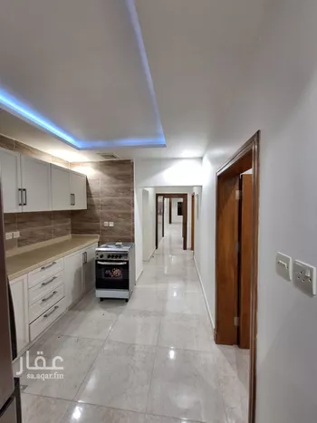 شقة للإيجار في شارع ابن قدامة المقدسي, حي الروضة, مدينة الرياض, منطقة الرياض صورة 4