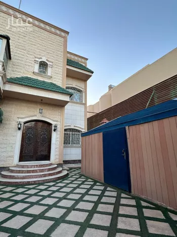 فيلا للبيع في شارع المشتل, حي الربيع, مدينة الرياض, منطقة الرياض صورة 3